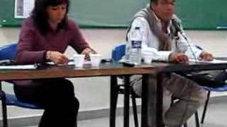 1º Jornada de Pueblos Originarios en la UNGS (parte 2)