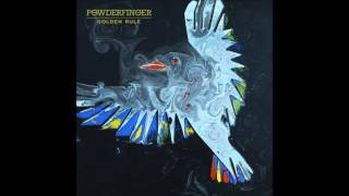 Watch Powderfinger Golden Rule video