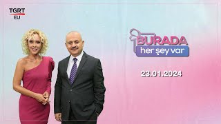 Meteorolojiden 23 İl İçin Sarı Kodlu Uyarı Verdi - Burada Her Şey Var
