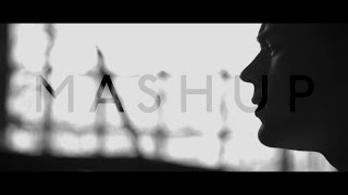 wie soll ein mensch faded where are ü now mashup i moritz garth