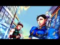 Street Fighter X Tekken - Ryu/Ken Playthrough Pt. 1/2