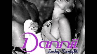 Watch Dannii Minogue Lucky Tonight video