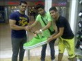 بدر الشعيبي وش عيبي