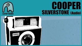 Watch Cooper Silverstone video