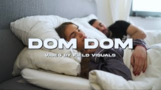 Oualid & F1Rstman - Domdom