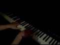 I will follow you into the dark by Death cab for cutie piano cover