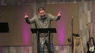 The Present of Grace (Ephesians 2:1-10)
