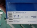 Nike SB "Blue Zebra"