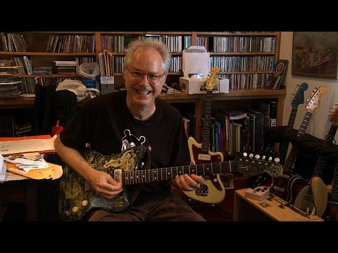 Siff 2017 Bill Frisell A Portrait Siff 2017 Bill Frisell A Portrait