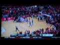 Indiana beats 1Kentucky. Last second shot!!