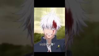 Is Gojo High