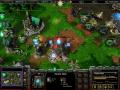 Tod vs TeD - Part 2 - Warcraft 3 English Commentary