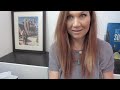 Behind the Scenes 42/365 | Day in the Life