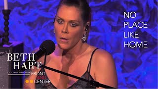 Watch Beth Hart No Place Like Home video