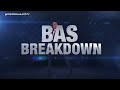 Breakdown with Bas - Triangle Choke