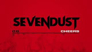 Watch Sevendust Cheers video