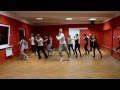 ZUMBA MACIEK - Don omar-zumba