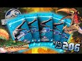 AMPHIBIAN PACK OPENINGS!! + CLOSEST FIGHT EVER!! || Jurassic ...