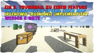 Ein 2. Video zu einem Feature das vielleicht mal irgendwo kommen könnte...