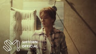 Yesung 예성 'Scented Things' Mv Teaser #1