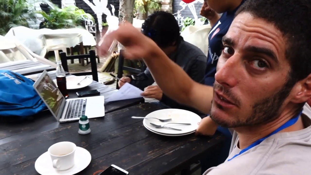 Todos los videos