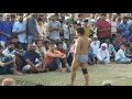 बच्चा बोल रहा था सुल्तान पहलवान को || गुस्से से लाल हो गया सुल्तान ओर उठा के पटका बेहोश कर दिया