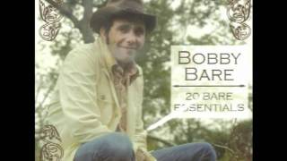 Watch Bobby Bare Shame On Me video