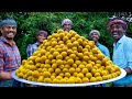 1000 LADDU | Diwali Sweets Recipe | Boondi Laddu Making in Village | Indian Dessert Recipes Cooking