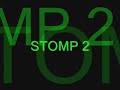 STOMP - Basketball