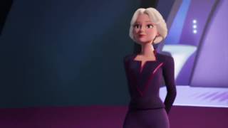Barbie Gizli Ajan Takımı Türkçe   Barbie Spy Squad Barbie Agents Secrets Part 92