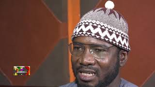 N'KO ISSA BABA HAÏDARA 08 07 2020 N01