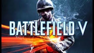 Battlefield V трейлер (trailer) Обновление
