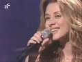 Lara Fabian - Caruso (English lyrics translation)