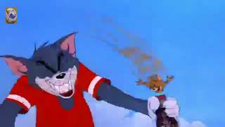 Tom And Jerry Smitten Kitten Episod66 1952