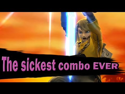 The sickest combo EVER.