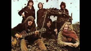 Watch Fairport Convention Book Song video