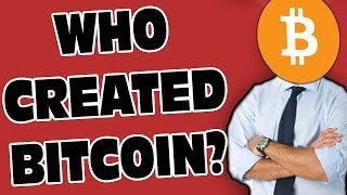 The Missing Creator of Bitcoin - Internet Mysteries - GFM (The Case of Satoshi Nakamoto) The Missing Creator of Bitcoin - Internet Mysteries - GFM (The Case of Satoshi Nakamoto)