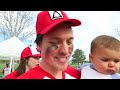 PIE IN THE FACE!!