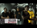 XL Cypher Bees 2015 - Jay Skoobar, Kelson Most Wanted, Yipson, D-one, Reptile(Part 5)