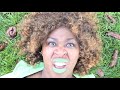 Pick Up After Your Dog - GloZell Green