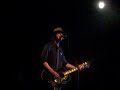 Todd Snider - Doublewide Blues at The New Daisy