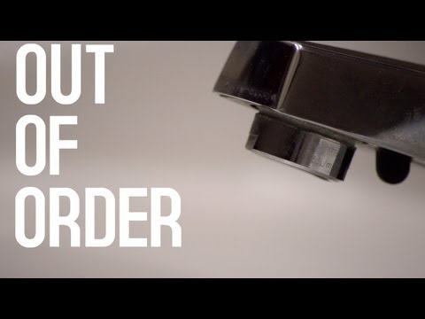 Out of Order (Short Film)