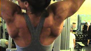 Christine Sabo Workout