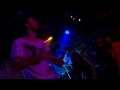 FreeStay - Soulstorm [LIVE @ Union Jack Galati]