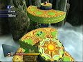 Sonic Unleashed: Chun-nan "Dragon Road" day (Act 1) S-rank (Xbox 360)