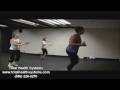 Zumba Class in Chesterfield, Michigan in Macomb County - Part. 3