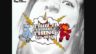 Watch Four Letter Lie Pretend You Never Happened video