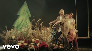 Marion Jola, Teza Sumendra - Jatuh Cinta (Keluarga Cemara 2 Original Soundtrack)
