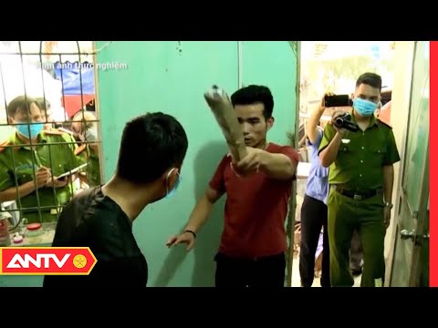 Bộ xương khô trong ngôi nhà số 4 - Ớn lạnh hộp sọ lăn lóc giữa nền nhà | Hành trình phá án | ANTV