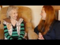 My ASMR Grandma - The 80 Yr Old Tinglehead - An Interview
